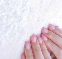 -PinkBaby美甲美睫