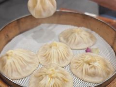 传统灌汤包（小笼）-宋都禾源·灌汤包子(汉兴路直营店)