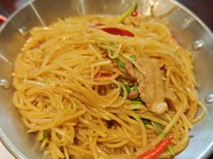 -拾捌川·自贡爆炒(新街口店)