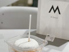 鲜椰冰咖-M Stand(宁波万象城店)