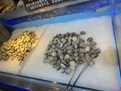 -圣罗巴海鲜烤肉自助(佳兆业店)