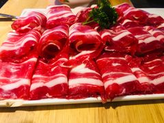 -老版火锅(半坡店)