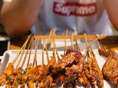 -木屋烧烤(创意园店)