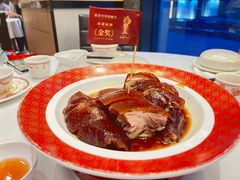 -稻香海鲜饭店(第一国际店)