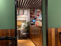 -摇滚披萨(长春街店)