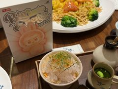 -龙悦湾酒家·八阵鱼生·渔人码头店