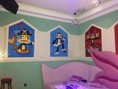 -米悦量贩式KTV(悦海新天地店)