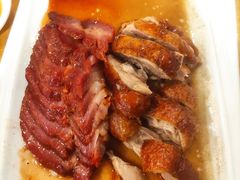 -宏记广东客家菜(丰汇店)
