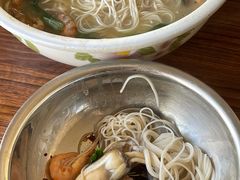 -马路桥姜汤面(江城大楼店)