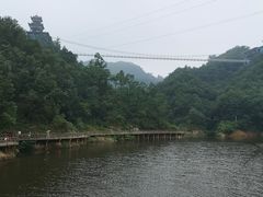 -西泰山风景区