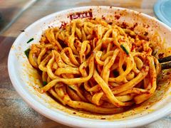 -老陈婆手工面庄