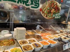 -老乡鸡(肥东店忠路润和尚品店)