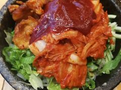 -水大叔·石锅拌饭