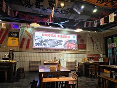 -黔有有贵州酸汤夺夺粉火锅(五味十字店)