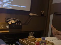 -江南足纪·影院足道·轻奢SPA(京基水贝店)