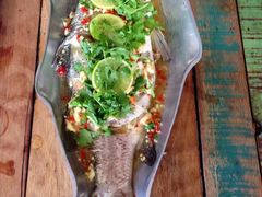 -Doo Dee Thai Food(Issan/Isaan/Esan)