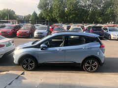 -北汽新能源4S店(姚家园锐途店)