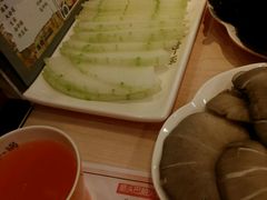 -刘一锅筋头巴脑(大悦城C店)