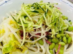 -海碗居老北京炸酱面(增光路店)