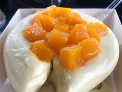 -爱维尔阳光蛋糕(独墅湖邻里中心店)