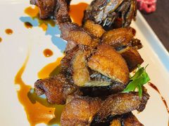 本帮熏鱼-蟹榭·本帮江浙菜·蟹宴(五角场合生汇商场店)