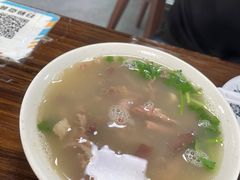 -清真永恒华威肉饼(潘家园店)