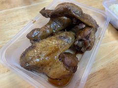 -山水肠粉(盐田店)