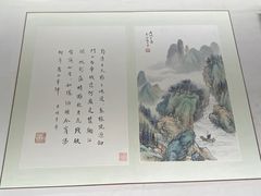 -上海图书馆·停车场