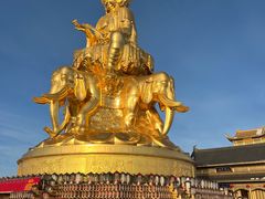 -峨眉山风景名胜区