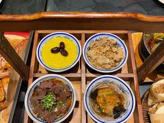 -西安饭庄·非遗陕菜(钟楼店)