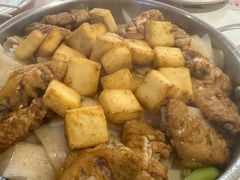 -黄记煌三汁焖锅(首创奥特莱斯店)