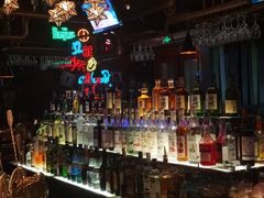 -光音瓦特俱乐部(高新店)