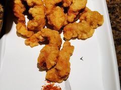 -绿茶餐厅(coco park 店)