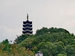 -楠溪江风景名胜区