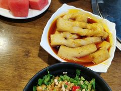 -馋虫重庆火锅(玉林南街店)