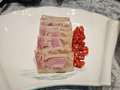 -聚丰园•湖鲜餐厅(阿红私房菜梅石路店)