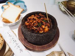 -桂满陇·手作小笼包&江南叫花鸡(中山公园店)
