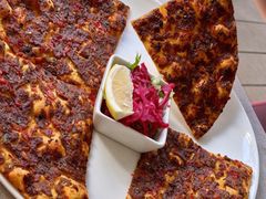 -Efes Turkish & Mediterranean Cuisine 艾菲斯餐厅(陆家嘴店)