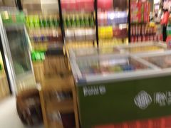 -永辉超市(群众路店)