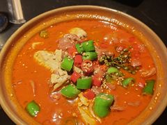 -三杯赤運·中式小酒馆(所城里店)