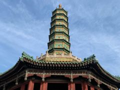 -普陀宗乘之庙(小布达拉宫)