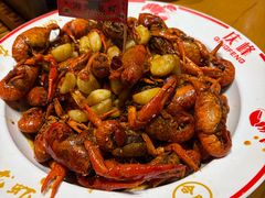 -庆峰龙虾烧烤(合肥一店)