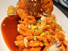 -姑苏家宴·苏帮菜·松鼠桂鱼(苏州总店)