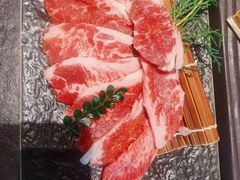 -黑牛の店·黑金店(沈阳万象城店)