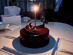 -FALANC CAKE生日蛋糕(龙岗店)