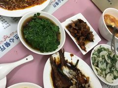 -蘭心餐厅(进贤路店)