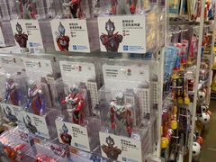 -名创优品(太仓万达广场)