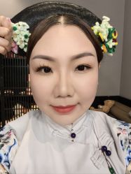 点击看大图 -盘子女人坊古装写真摄影(天津总店)