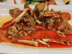 -东北大院·东北菜(三台子店)
