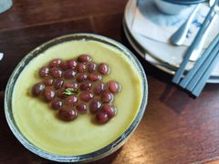 龙井逗奶-大牌大·传统杭帮菜(湖滨店)